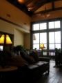 RECREATION BUILDING INTERIOR
